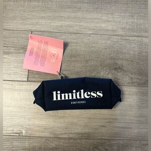 Thirty-One Bags pencil Bag-Limitless Confidence:Special Edition Girls on the Run